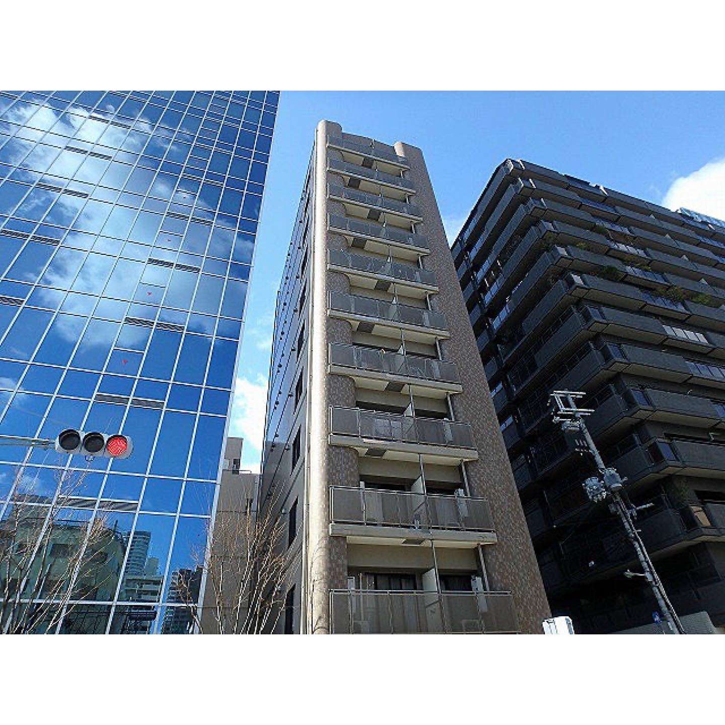 女性の方におすすめ!綺麗な1K住むなら住まいるへ!