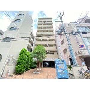 2007年1月建築マンション