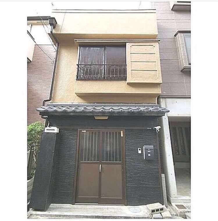 1963年建築戸建て賃貸