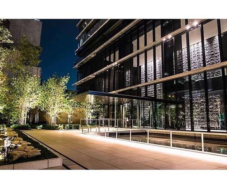 2017年10月建築タワーマンション